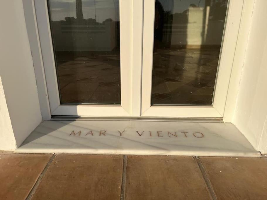 Casa De Pescadores - Primera Linea De Playa Valencia Exterior foto